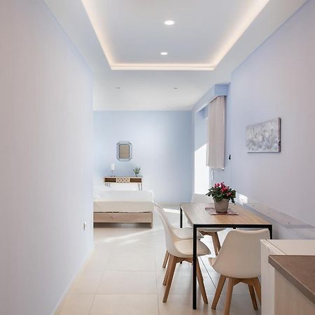 M City Apartments 100M From The Beach Chania  Exterior photo