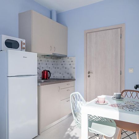 M City Apartments 100M From The Beach Chania  Exterior photo