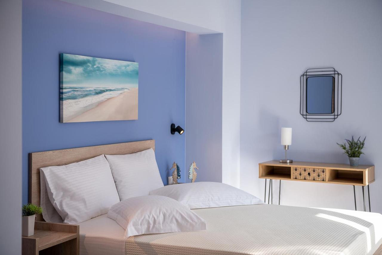 M City Apartments 100M From The Beach Chania  Exterior photo