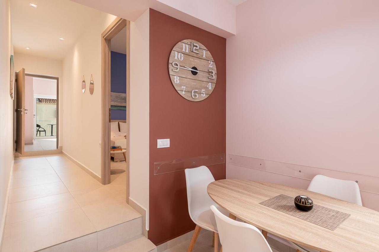 M City Apartments 100M From The Beach Chania  Exterior photo