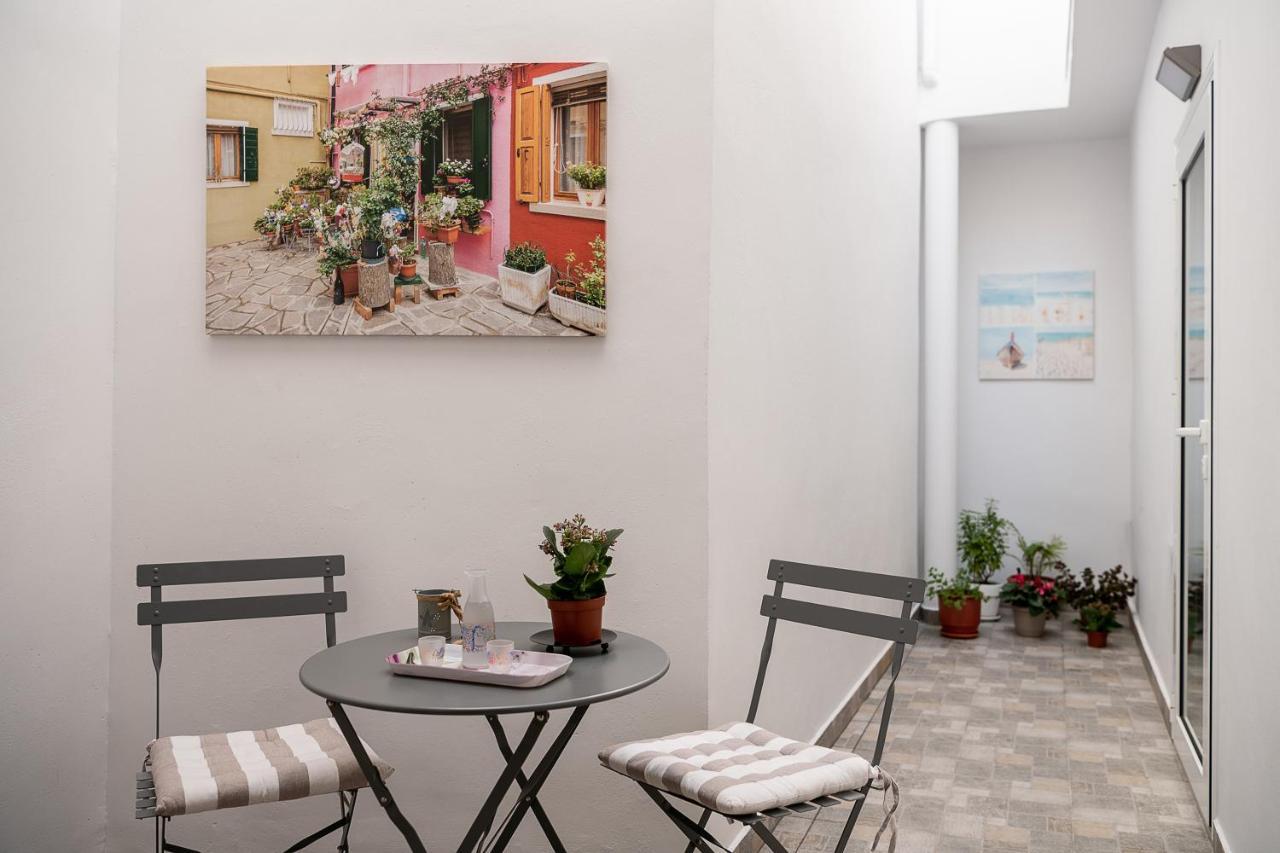 M City Apartments 100M From The Beach Chania  Exterior photo
