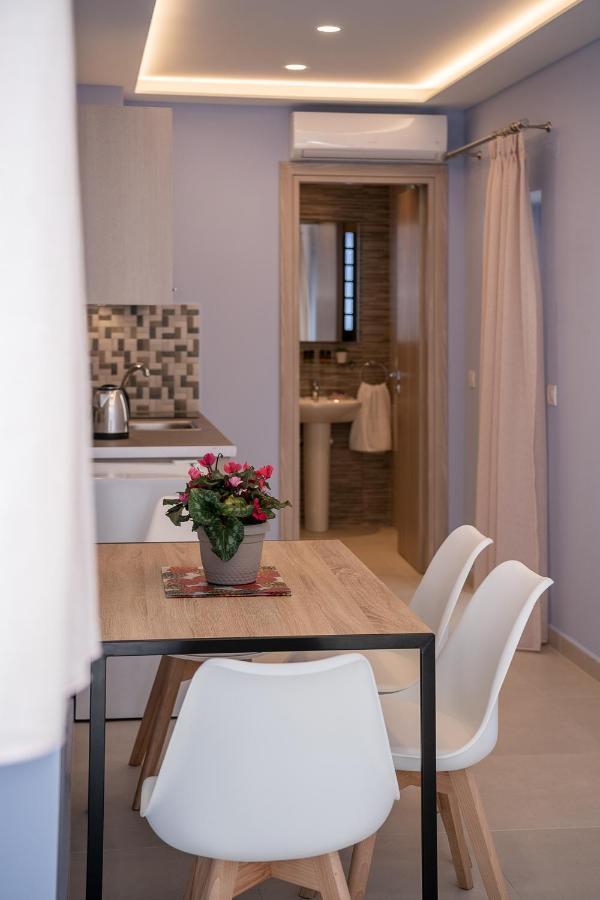 M City Apartments 100M From The Beach Chania  Exterior photo