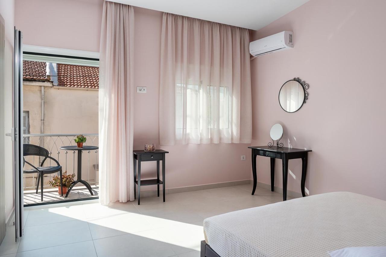 M City Apartments 100M From The Beach Chania  Exterior photo