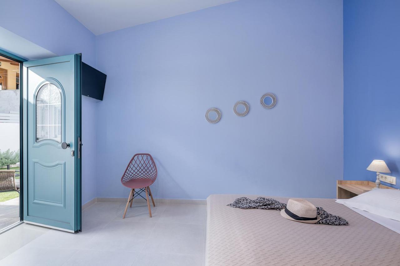 M City Apartments 100M From The Beach Chania  Exterior photo