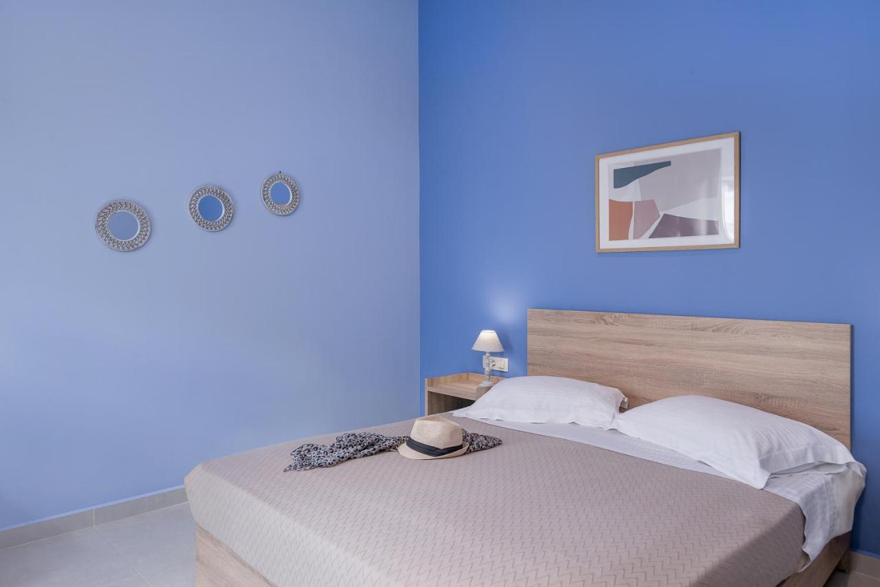 M City Apartments 100M From The Beach Chania  Exterior photo