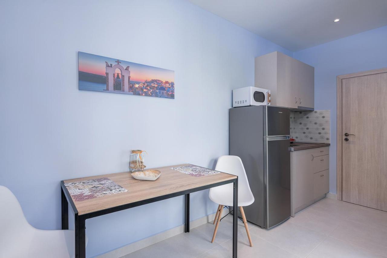 M City Apartments 100M From The Beach Chania  Exterior photo