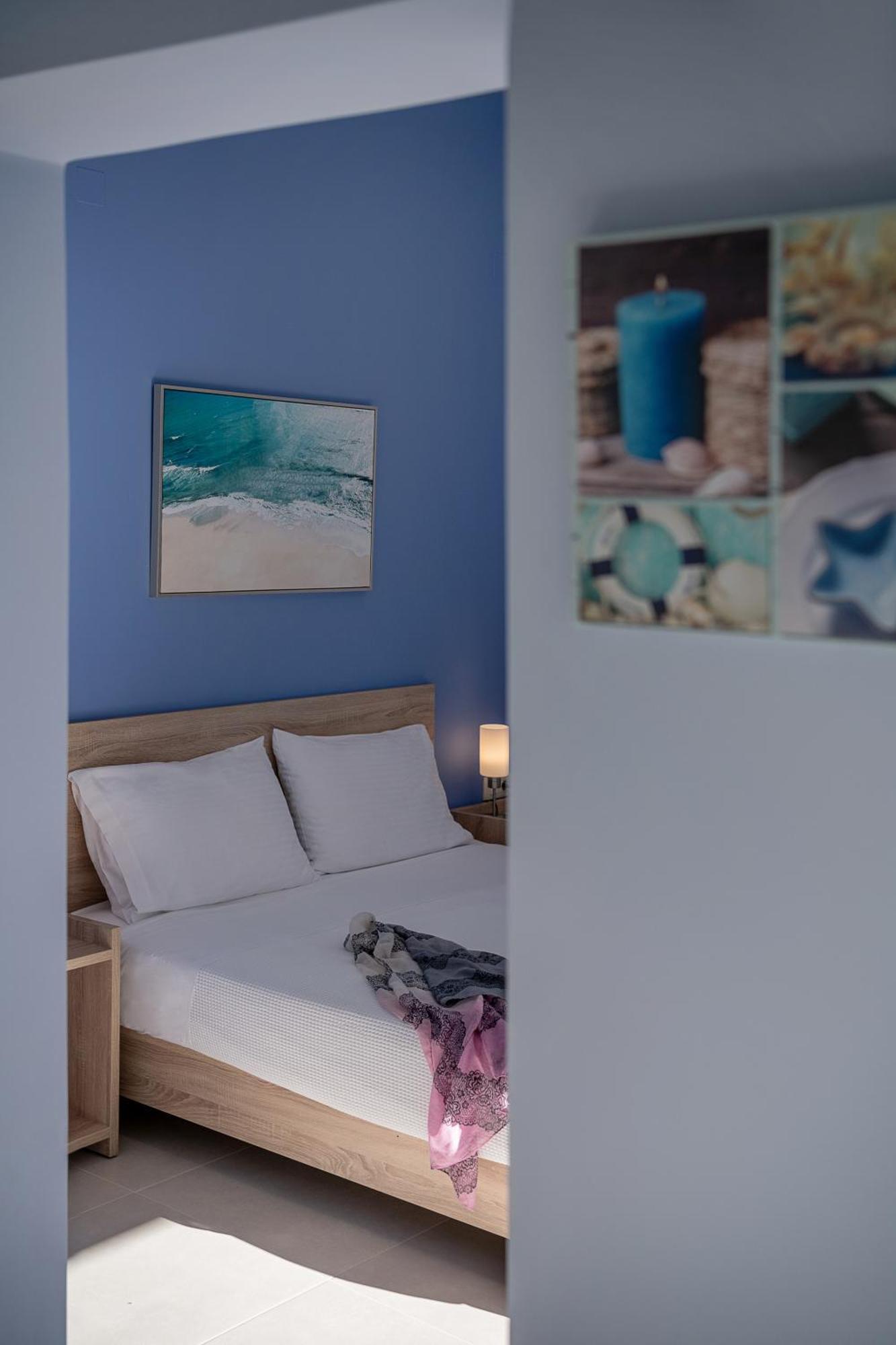 M City Apartments 100M From The Beach Chania  Exterior photo